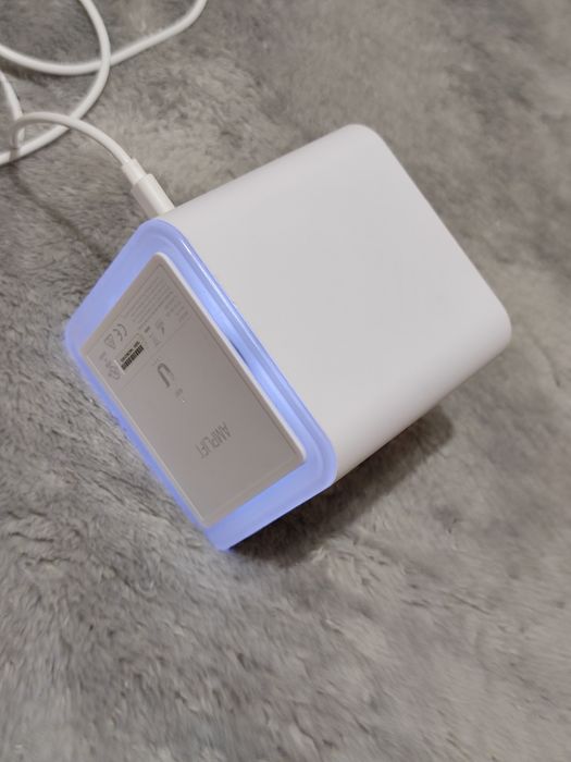 Ubiquity Amplifi HD роутер маршрутизатор WiFi