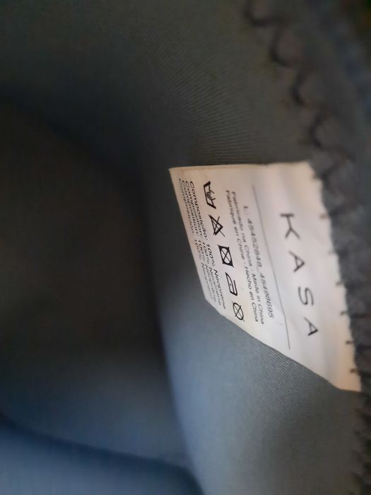 Saco lancheira Kasa  / Novo Preço
