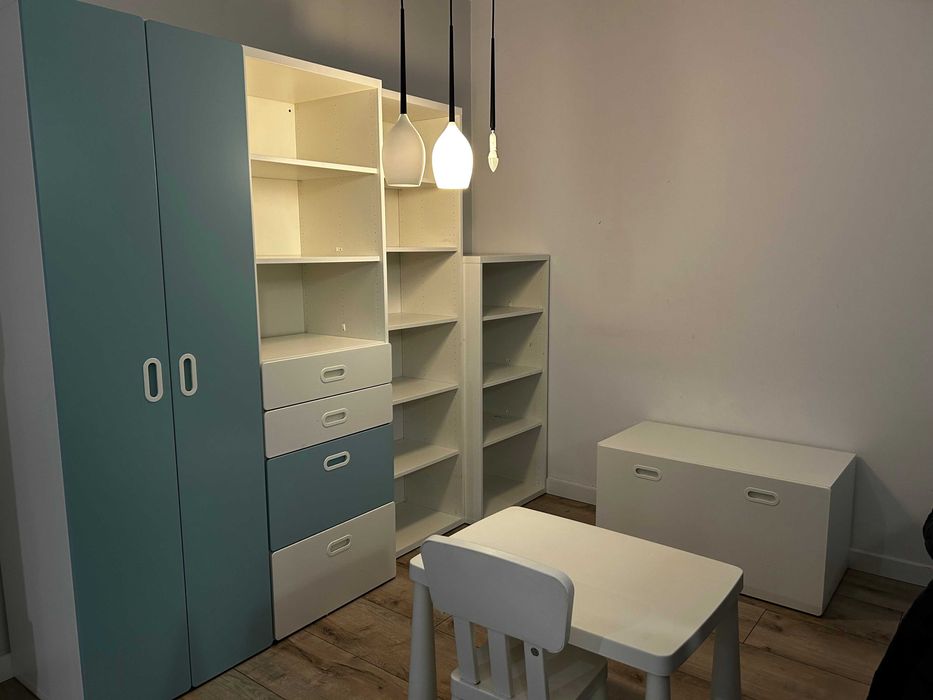 Meble dziecięce Ikea Stuva