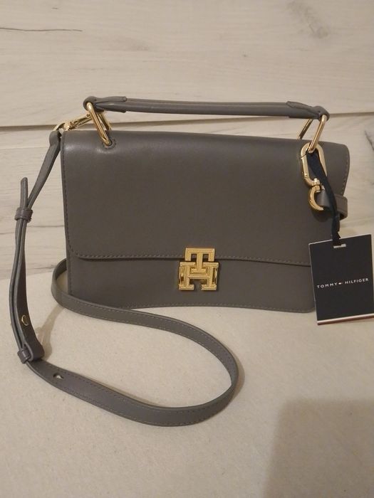 Nowa torebka damska Tommy Hilfiger