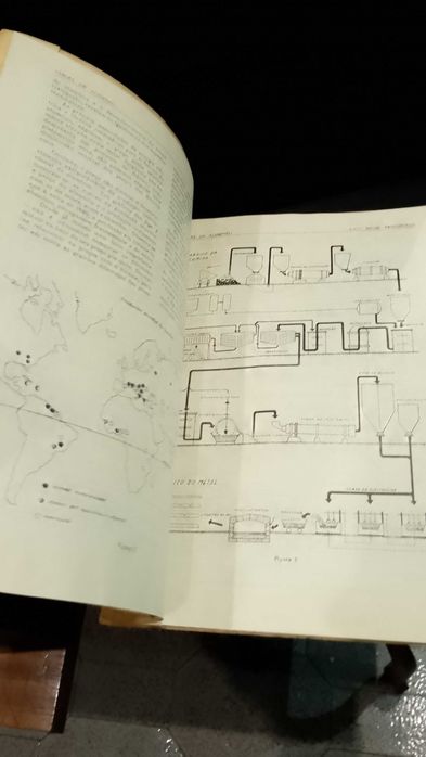 Uma Conferência sobre Ligas de Alumínio 1952 Henri Froidevaux
