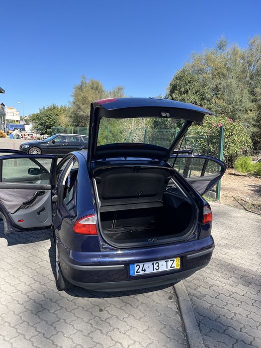 Seat Leon 1.4 Gasolina