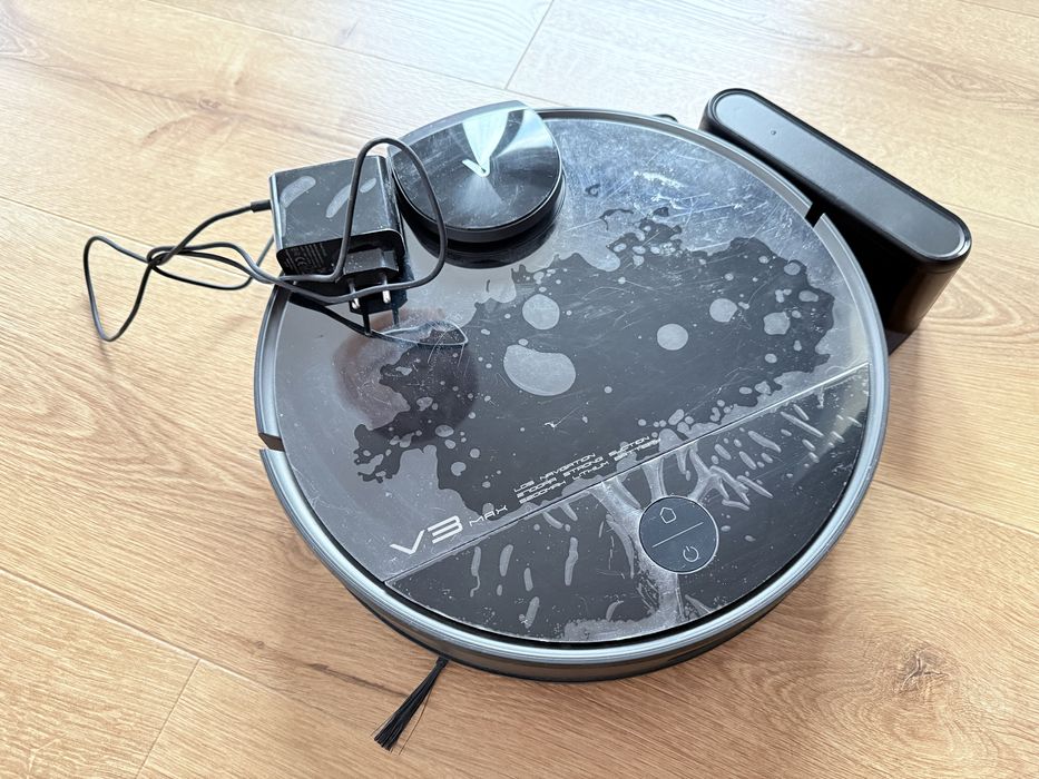 Odkurzacz mopujący Viomi V3 Max