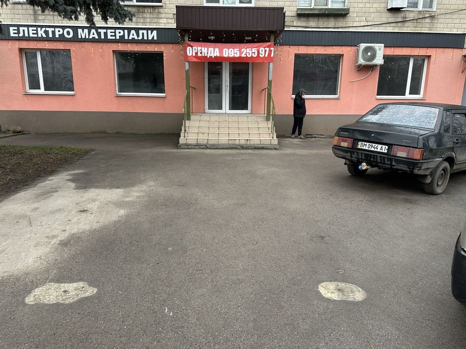 Здам в оренду власник. Суми