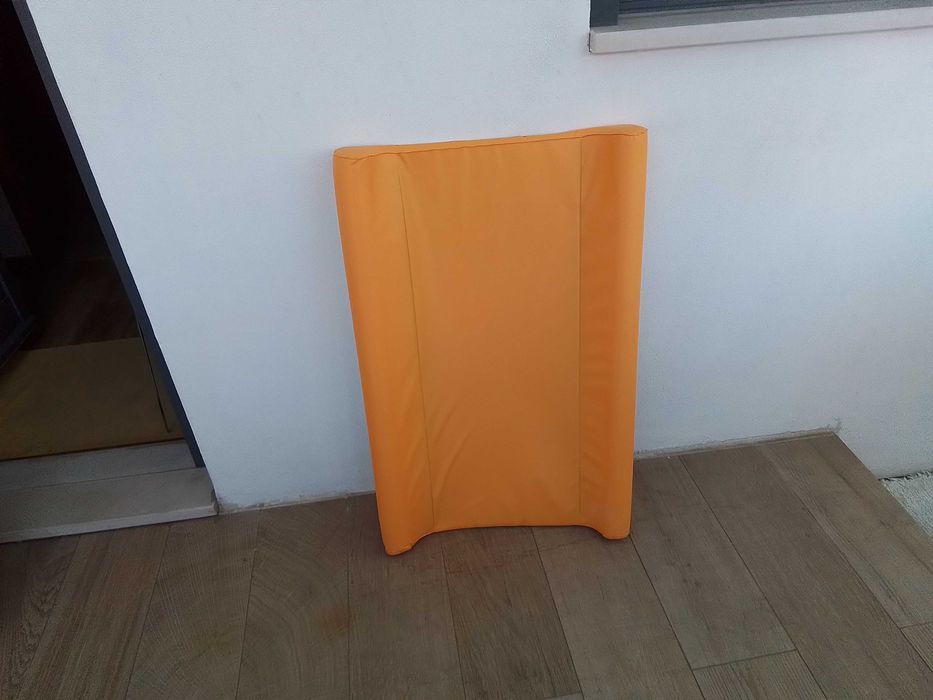 Diaper Changing Mat, Practical and Lightweight