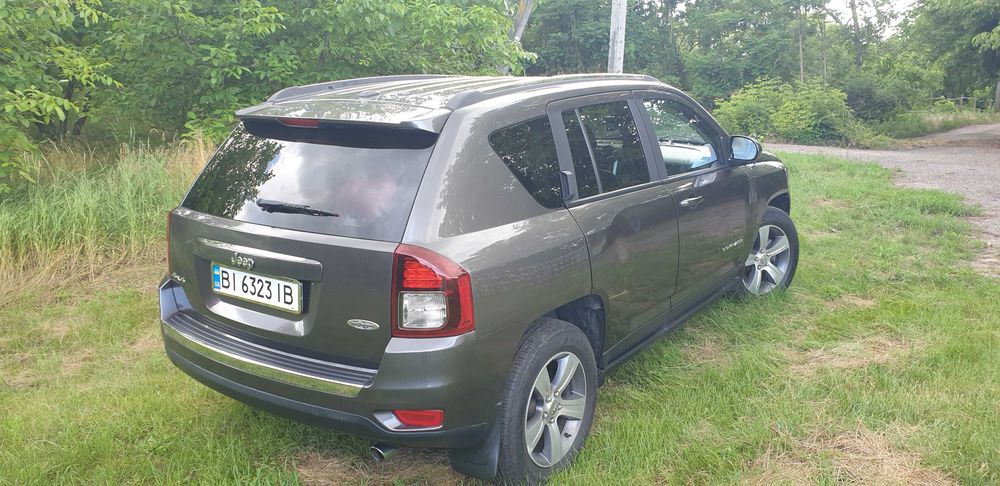 Продам авто Jeep