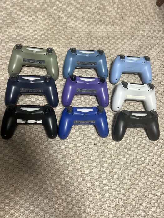 Геймпад Dualshock 4 (оригінал)