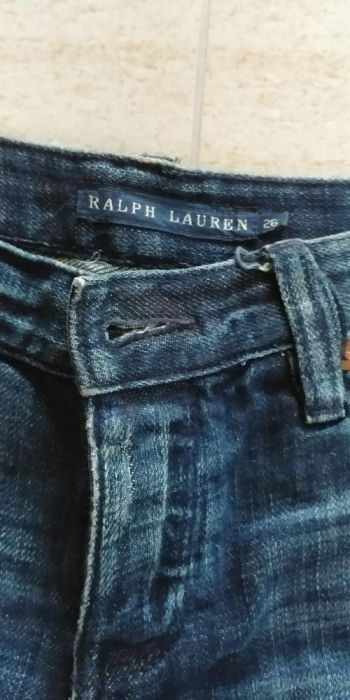 Spodnie Ralph Lauren rozmiar 36/38