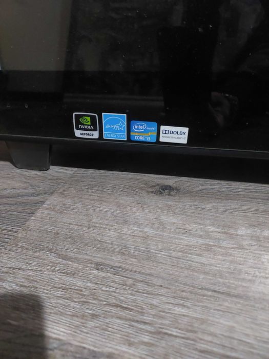 Компюторы моноблоки