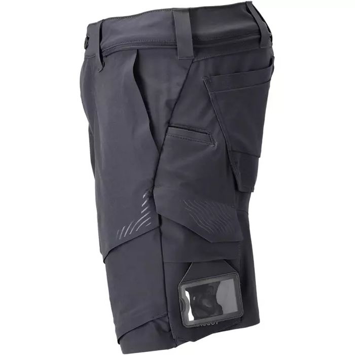 Шорти робочі багатофункціональні  MASCOT  Customized Shorts Dark