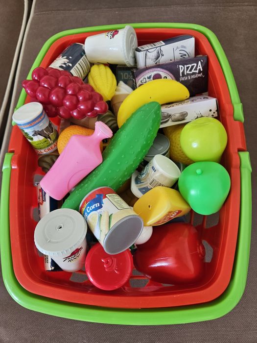 Дитячий магазин, супермаркет