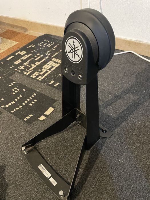 Pad de Bombo Yamaha Kp65