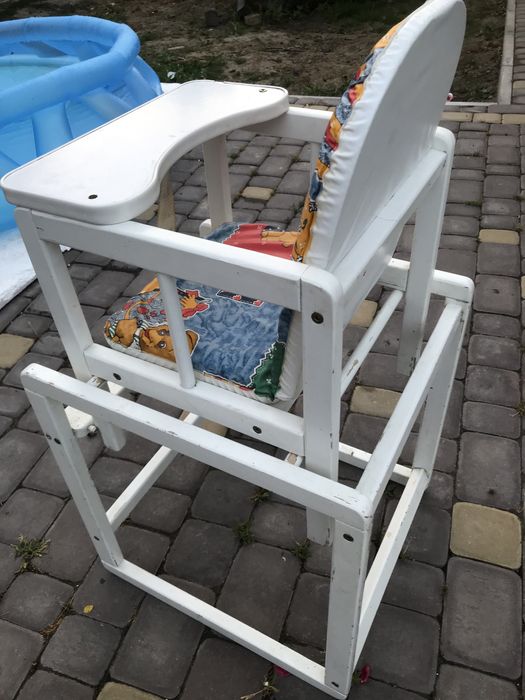 Продам крісло для годування