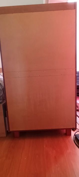 Vendo conjunto de quarto de casal