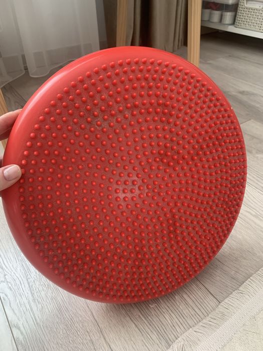 Масажна балансувальна подушка Gemini