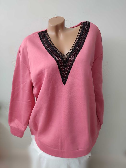Кофта утеплена нова 48-50 р Emery roze