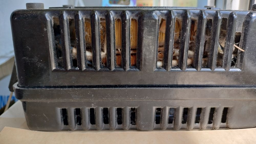 Стабілізатор напруги ссср