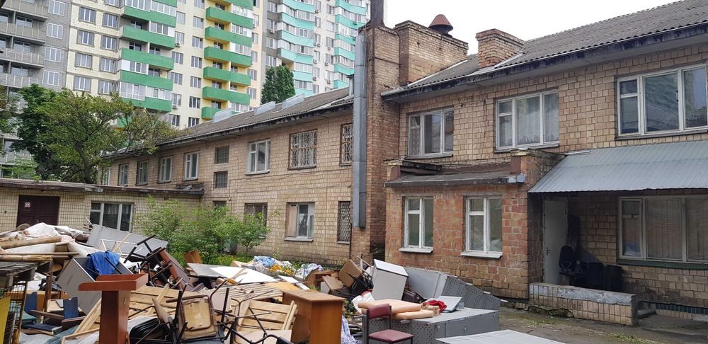 Commercial real estate at st. Lobachevskogo per (area 2261 m²) - Atlanta.ua - photo 4