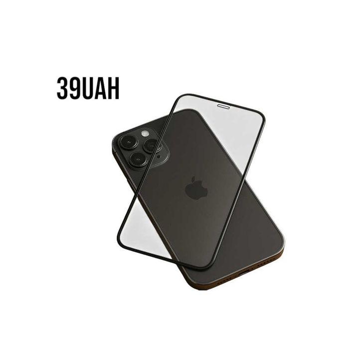 Защитное стекло Apple айфон IPhone Ⅰ Все модели