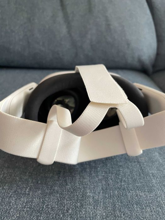 Google VR MetaQuest 3 128 gb Faktura VAT