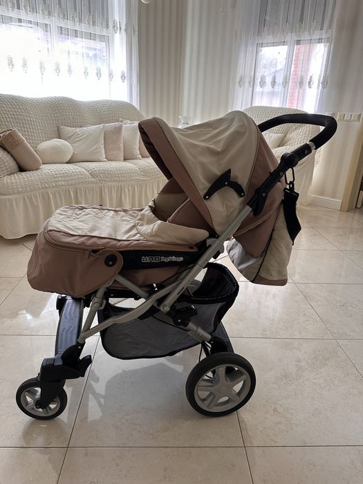 Дитяча коляска Peg Perego