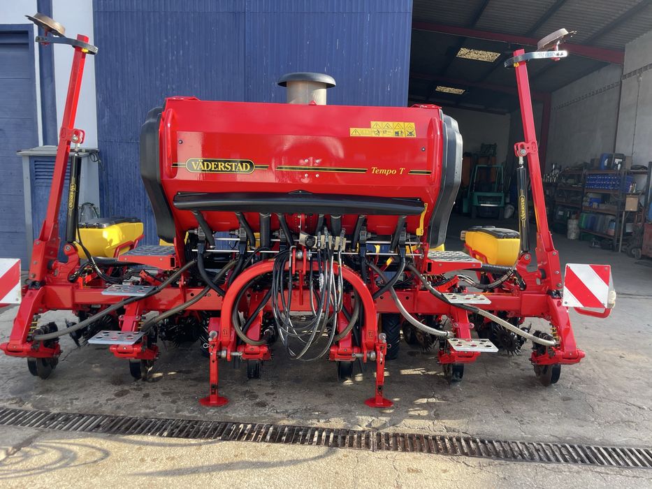 Semeador vaderstad TPT6