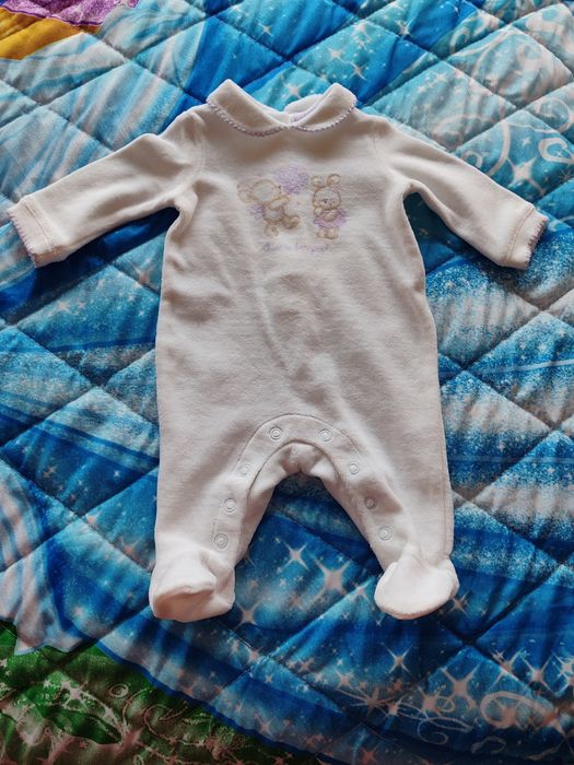 Babygrows Prénatal