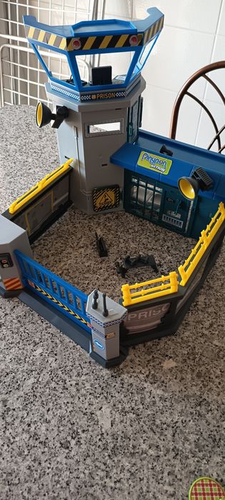 Pinypon Action 4+