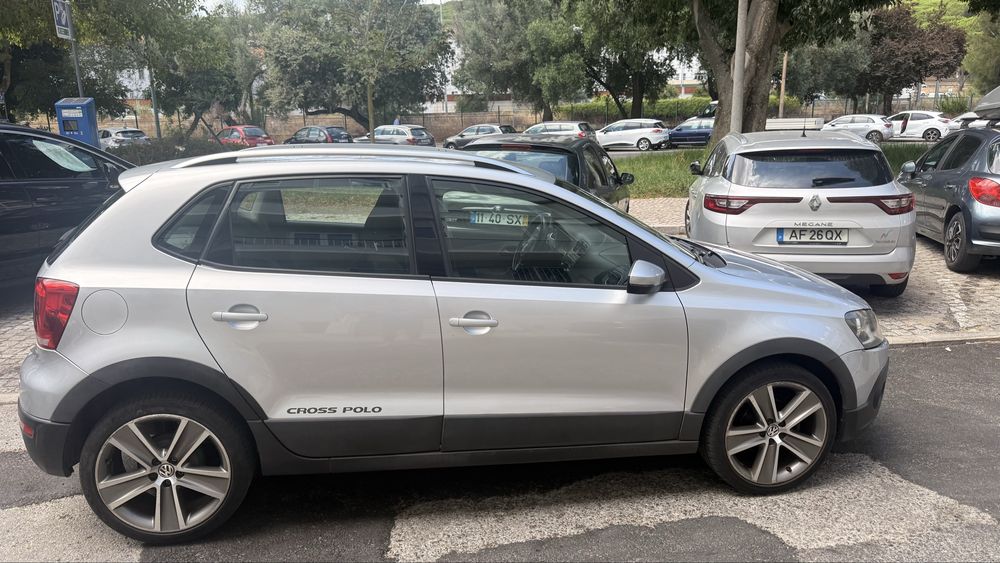 Volkswagen Polo — fotografia 3