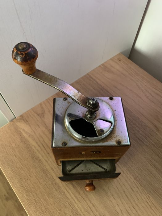 Młynek kolekcjonerski