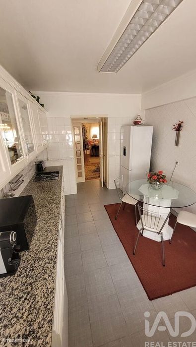 Apartamento T3 em São João Baptista