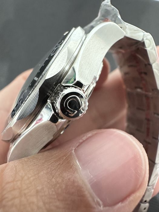 Relogio masculino NOVO 180€