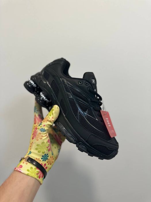БЕЗ ПЕРЕДПЛАТ ‼️ Supreme x Nike Shox Ride 2 SP/ Найк Шокс Супрім