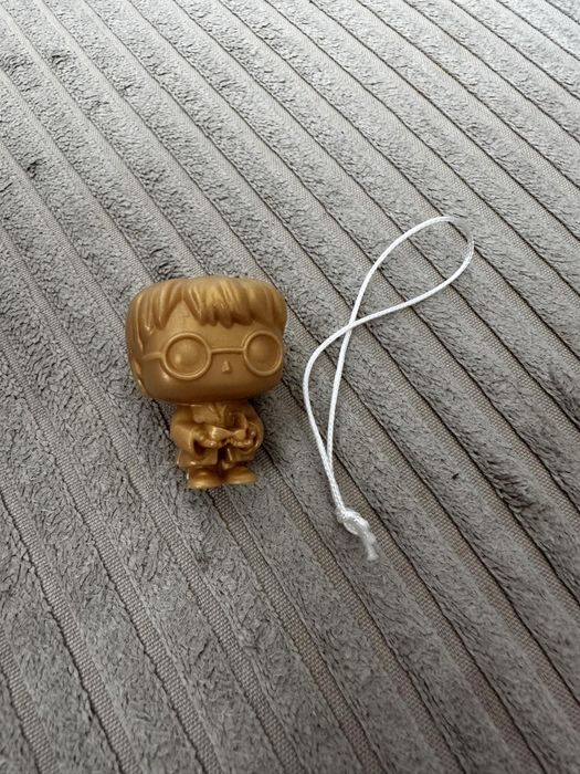 Figurka Harry Potter  Vt413 seria 10