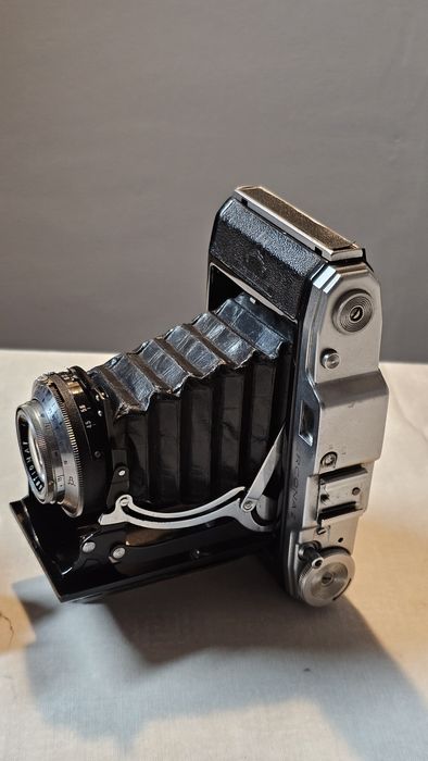 Stary aparat Ercona II