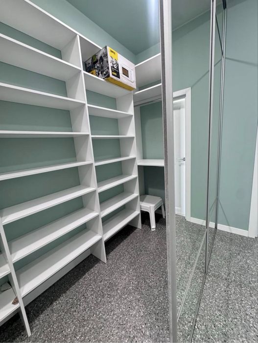 Оренда квартири с терассою 60м2