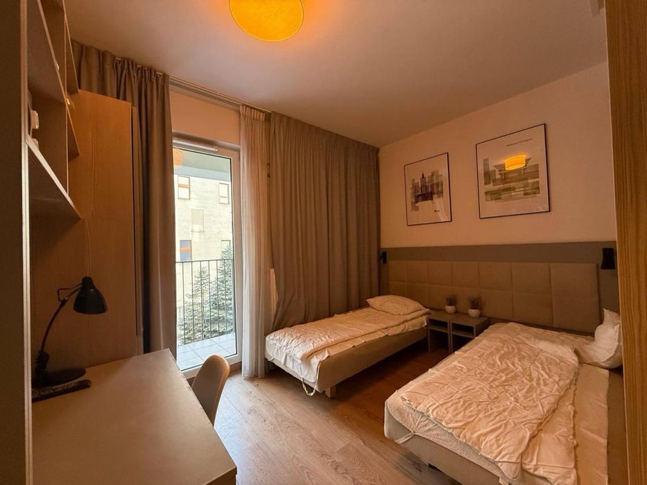 apartament apartments