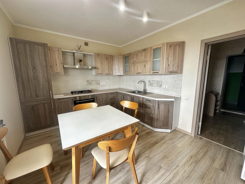 Оренда однокімнатної квартири