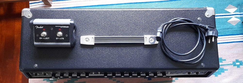 Fender Champion 100W