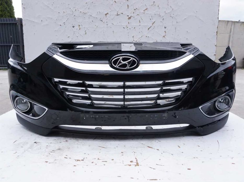 Разборка Hyundai Kona Ioniq I30 I40 Santa Fe запчасти Хюндай шрот б/у