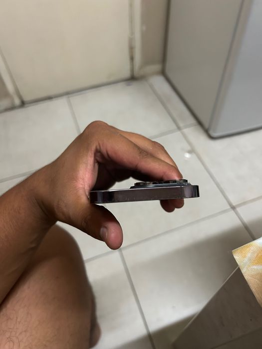 iPhone 14 Pro Roxo 128GB