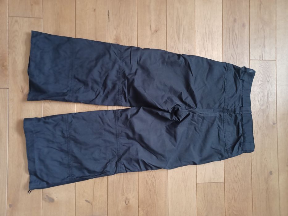 Spodnie narciarskie rozm.140 cm