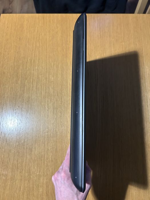 HP Omen 17 17,3" Intel Core i7-6700HQ 16GB RAM 1TB +256GB SSD GTX 1060