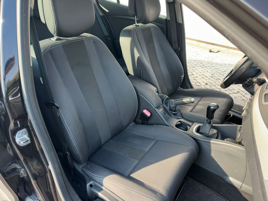 Renault Megane 1.5dci 2009