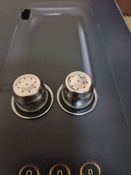 Кавоварка капсульна Philips L'OR Barista Sublime