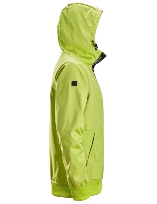 Bluza robocza 8400 FlexiWork Snickers Workwear rozpinana