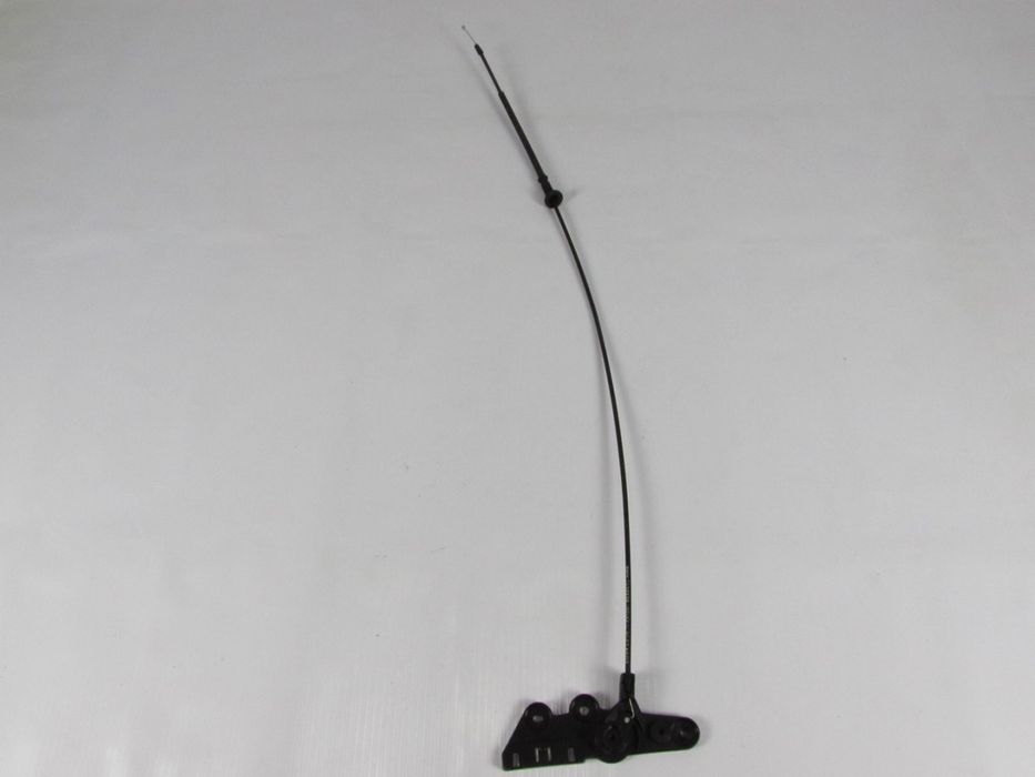 Cabo Bowden / Destrancamento Bmw 1 Ref: 51237239239