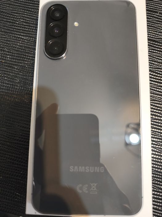 Samsung A56 5G 8/256 GB | Jak nowy | Dual SIM | OKAZJA