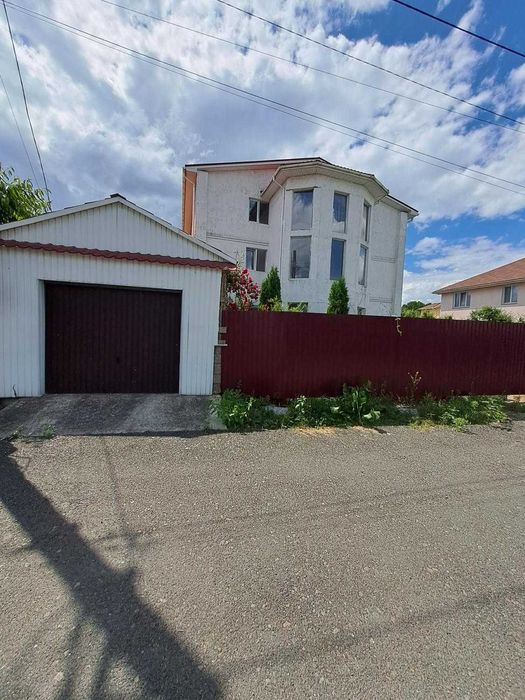 Продам міні-готель для бізнесу, "Осокорки" 9 км від метро "Славутич"