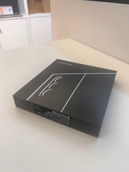 Samsung Galaxy Z Fold7 512GB 12GB RAM JetBlack– Novo